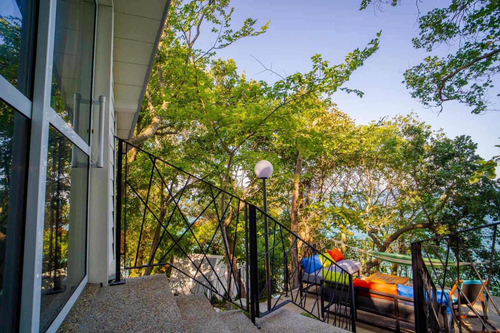 Къщички Синьо Лято, Черноморец - Варна - Blue Summer Houses Warna Exterior foto